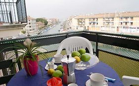 Riviera Appartament